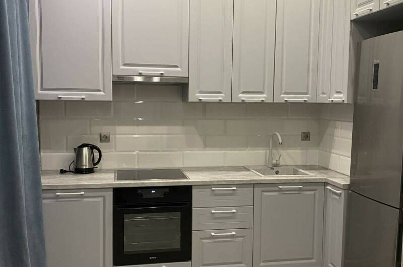 Изображение Изображение квартиры "Апартаменты в ЖК «АртЛайт Сити»" #7 #7