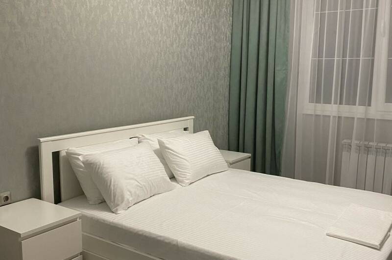 Изображение Изображение квартиры / апартамента "Апартаменты в ЖК «АртЛайт Сити»" #10 #8