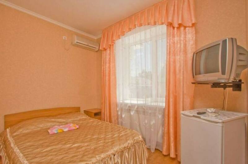 Изображение Изображение гостиницы &quot;Гостевой дом «Белла»&quot; #1 #1