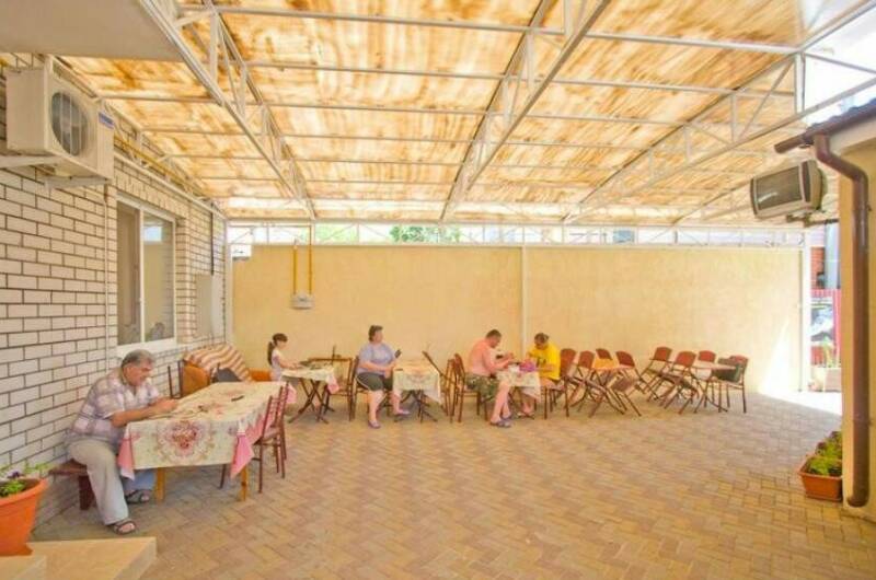 Изображение Изображение гостиницы &quot;Гостевой дом «Белла»&quot; #5 #5