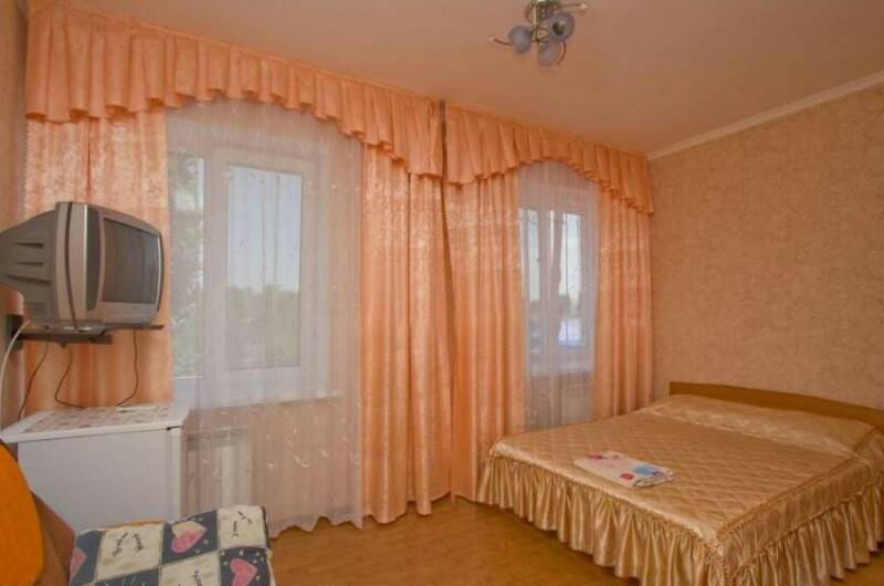 Изображение Изображение гостиницы &quot;Гостевой дом «Белла»&quot; #6 #6