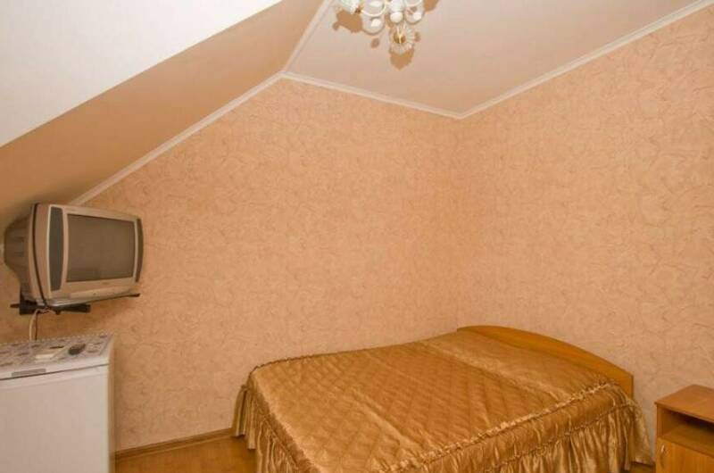 Изображение Изображение гостиницы &quot;Гостевой дом «Белла»&quot; #7 #7