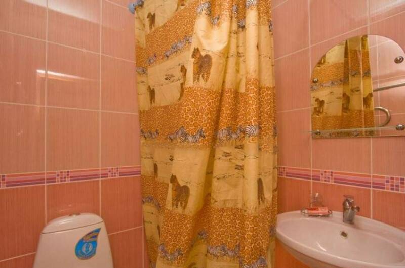 Изображение Изображение гостиницы &quot;Гостевой дом «Белла»&quot; #8 #8