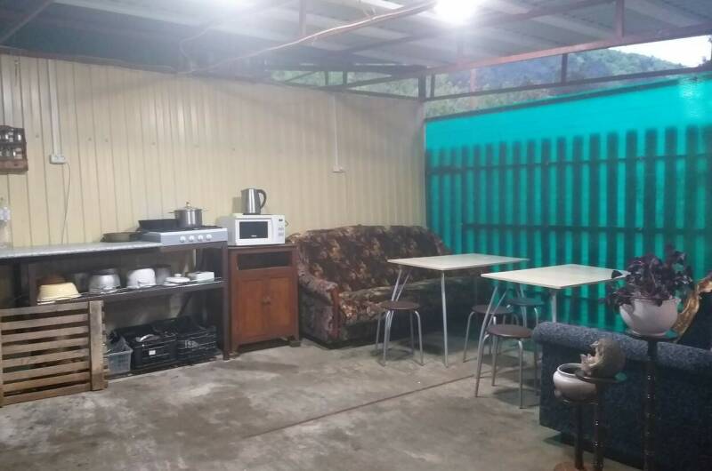 Изображение Изображение гостиницы "Частный сектор «Лето»" #2 #2