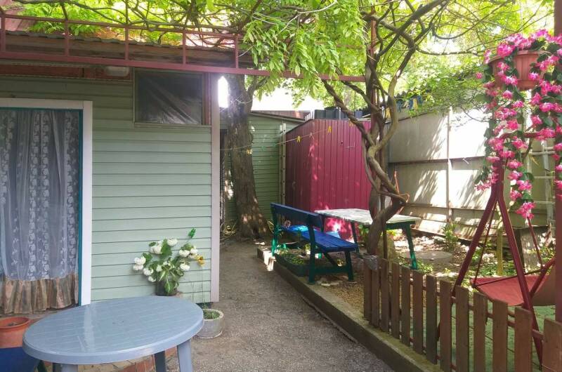 Изображение Изображение гостиницы "Частный сектор «Лето»" #3 #3