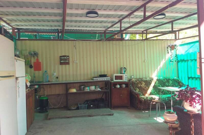 Изображение Изображение гостиницы "Частный сектор «Лето»" #4 #4