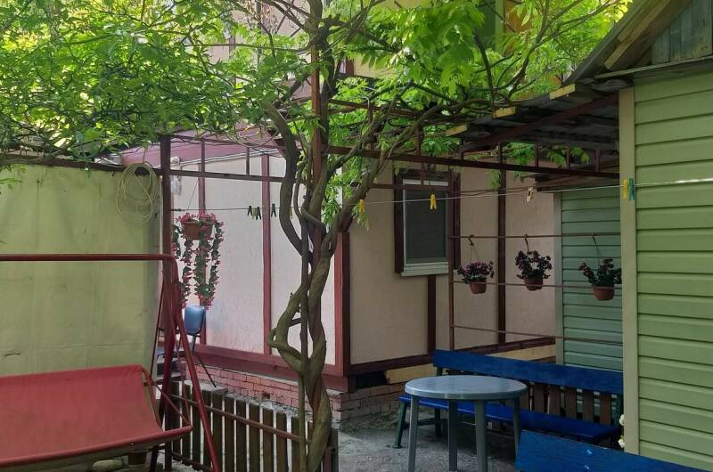 Изображение Изображение гостиницы "Частный сектор «Лето»" #5 #5