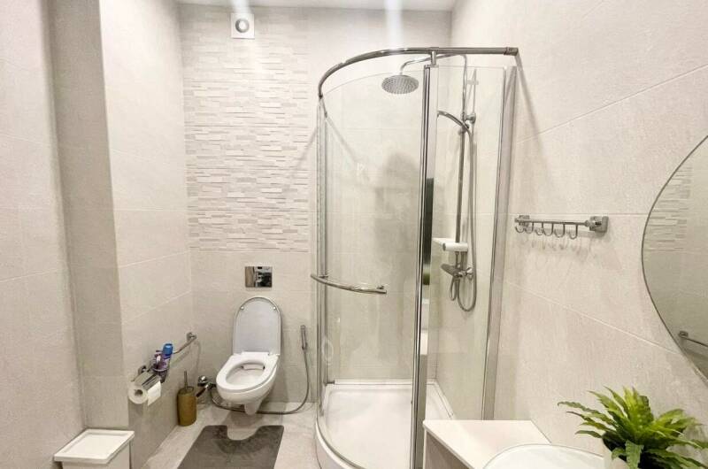 Изображение Изображение квартиры "Квартира на Крымской" #3 #3