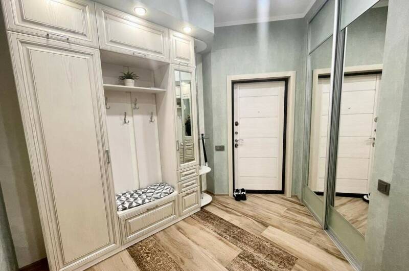 Изображение Изображение квартиры "Квартира на Крымской" #8 #8