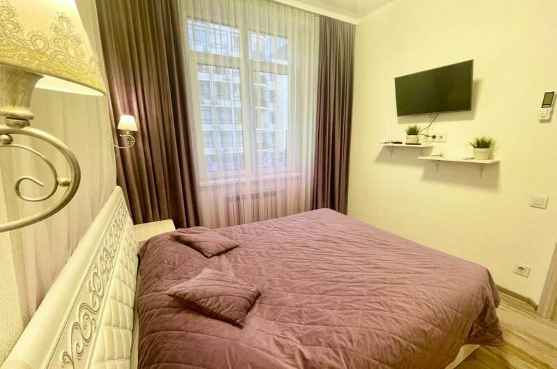 Изображение Изображение квартиры / апартамента "Квартира на Крымской" #10 #8