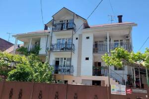 Изображение гостиницы "Гостевой дом «Золотой рапан»"