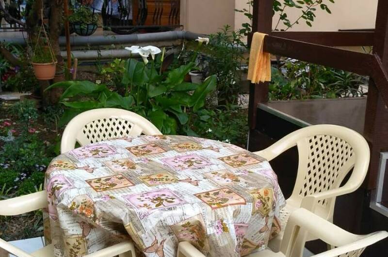 Изображение Изображение гостиницы "Гостевой дом «Золотой рапан»" #2 #2