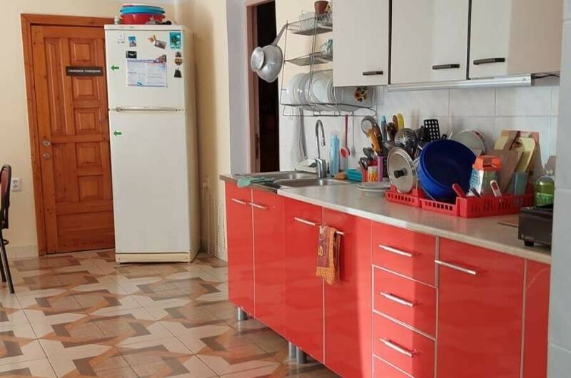 Изображение Изображение гостиницы "Гостевой дом «Золотой рапан»" #5 #5