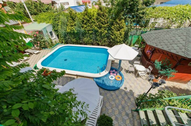 Изображение Изображение гостиницы "Гостевой дом «Енисей»" #6 #6