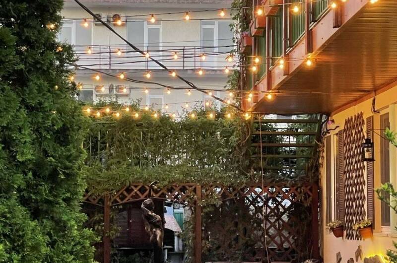 Изображение Изображение отеля / гостиницы "Гостевой дом «Енисей»" #10 #8