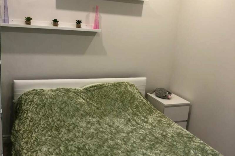 Изображение Изображение квартиры "Стильная квартирка на Виноградной" #4 #4