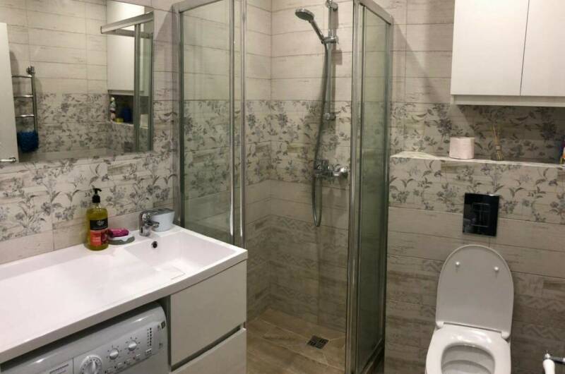 Изображение Изображение квартиры "Стильная квартирка на Виноградной" #6 #6