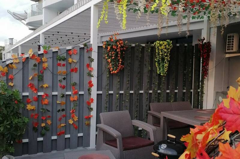 Изображение Изображение квартиры "Студия в ЖК «Sun Hills»" #1 #1