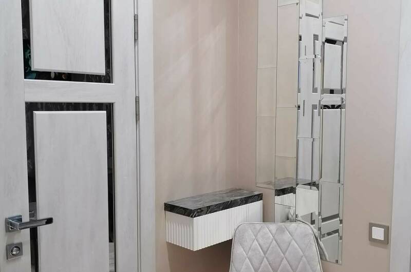 Изображение Изображение квартиры "Студия в ЖК «Sun Hills»" #2 #2