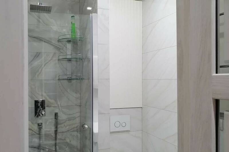 Изображение Изображение квартиры "Студия в ЖК «Sun Hills»" #4 #4