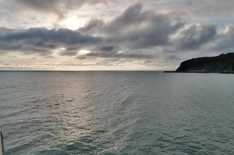 Изображение Изображение квартиры "Студия в ЖК «Sun Hills»" #5 #5