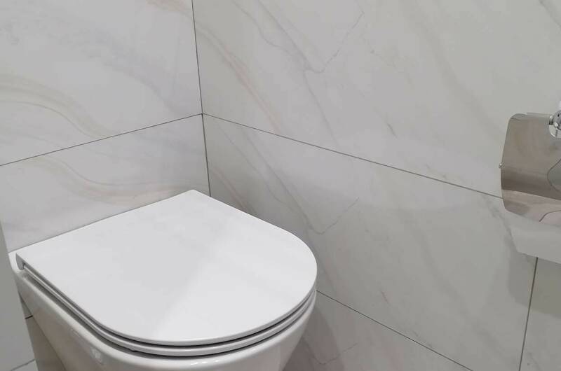 Изображение Изображение квартиры "Студия в ЖК «Sun Hills»" #6 #6