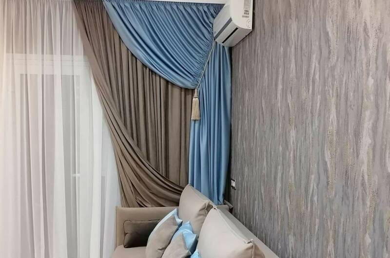 Изображение Изображение квартиры "Студия в ЖК «Sun Hills»" #8 #8