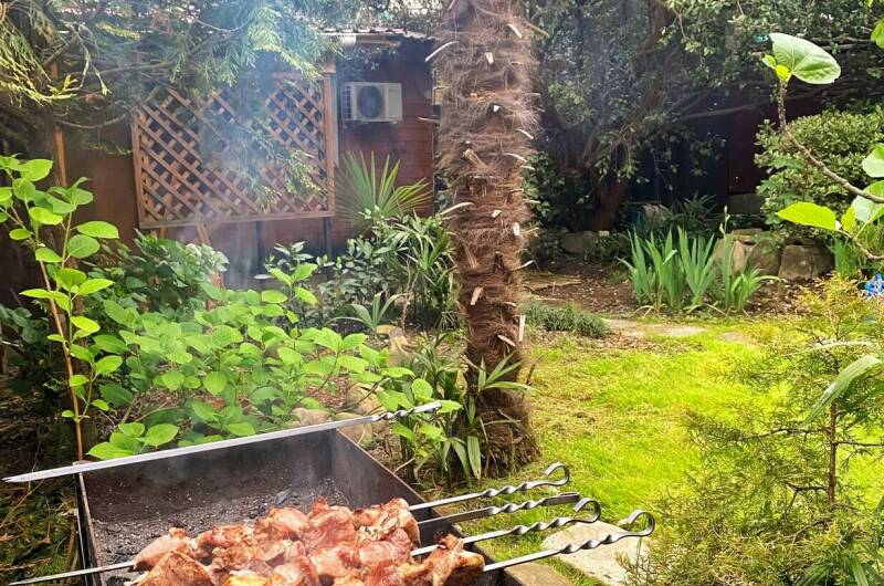 Изображение Изображение гостиницы "Гостевой дом «Дача»" #2 #2