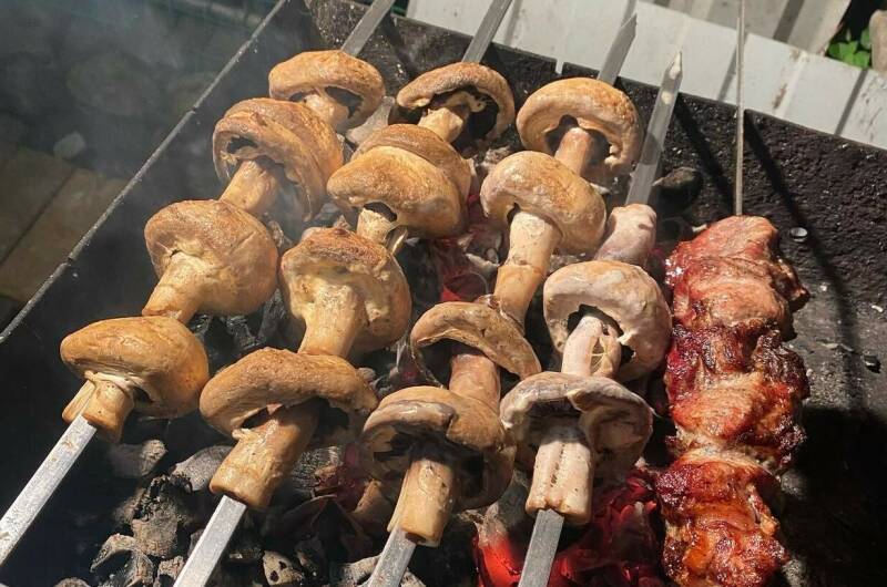 Изображение Изображение гостиницы "Гостевой дом «Дача»" #4 #4