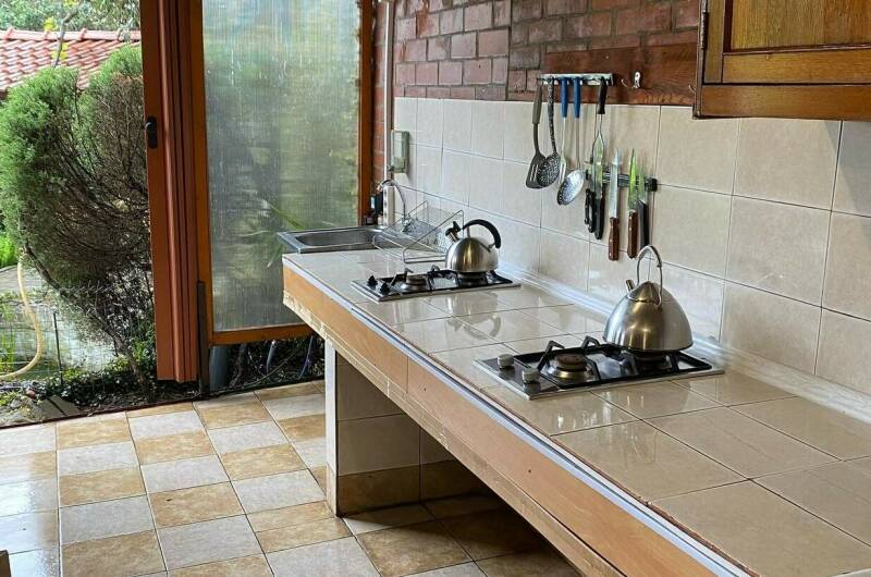 Изображение Изображение гостиницы "Гостевой дом «Дача»" #5 #5