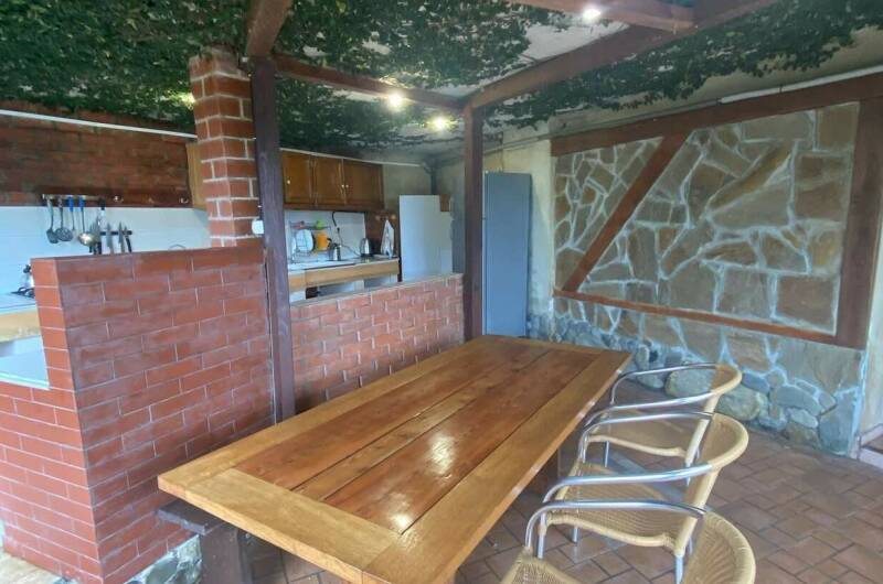 Изображение Изображение гостиницы "Гостевой дом «Дача»" #6 #6