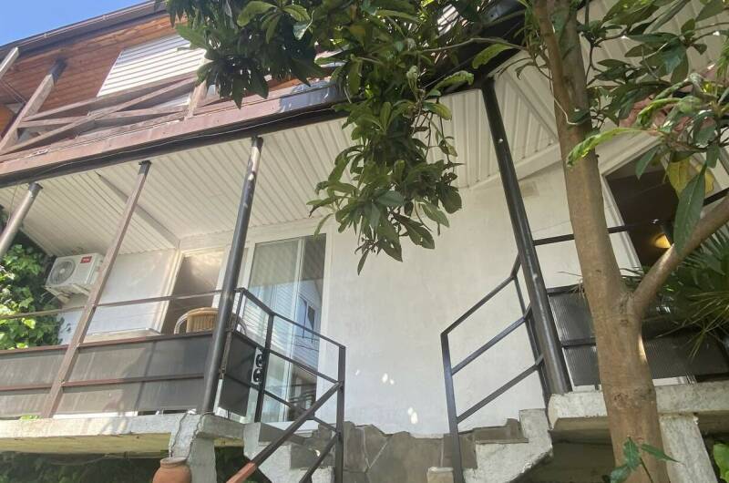 Изображение Изображение гостиницы "Гостевой дом «Дача»" #7 #7