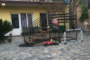 Изображение гостиницы "Гостевой дом «Солнечный дворик»"