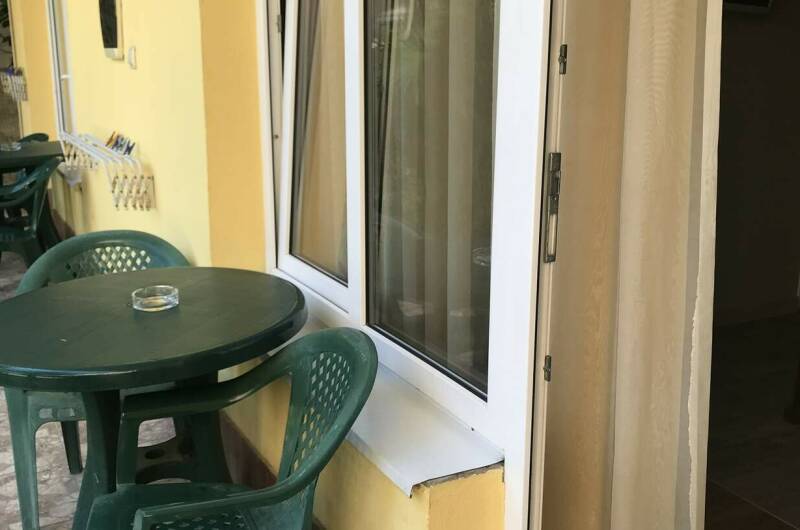 Изображение Изображение гостиницы "Гостевой дом «Солнечный дворик»" #3 #3