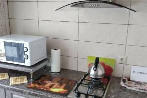 Изображение квартиры / апартамента "Квартира в центре парк «Кирова»"