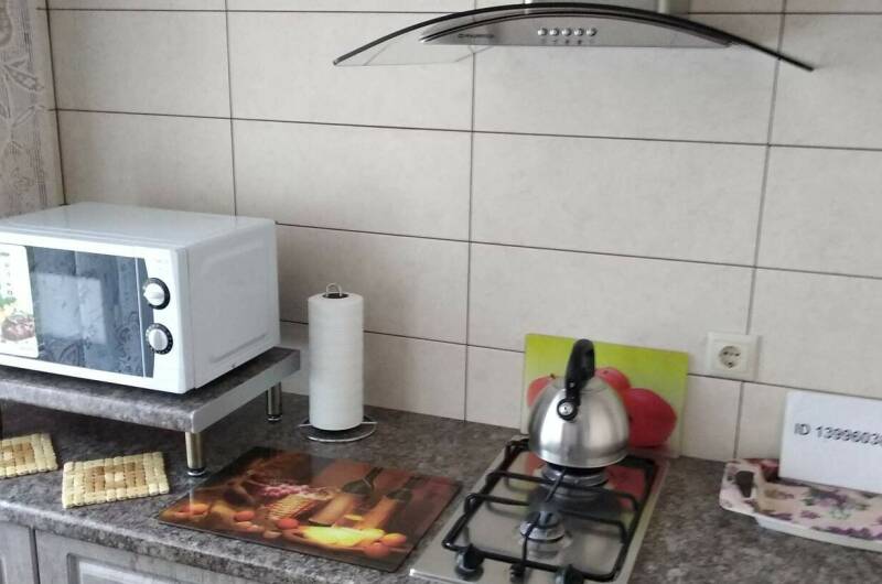 Изображение Изображение квартиры &quot;Квартира в центре парк «Кирова»&quot; #1 #1