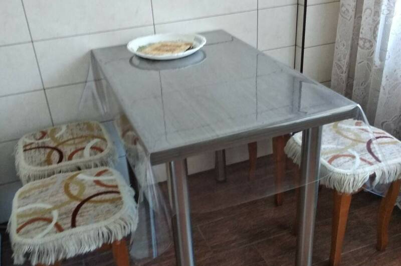 Изображение Изображение квартиры &quot;Квартира в центре парк «Кирова»&quot; #4 #4