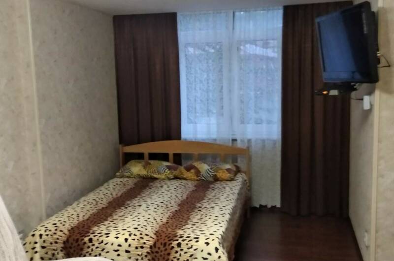 Изображение Изображение квартиры &quot;Квартира в центре парк «Кирова»&quot; #6 #6