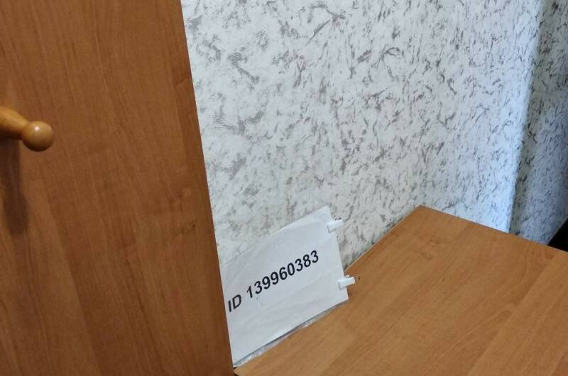 Изображение Изображение квартиры &quot;Квартира в центре парк «Кирова»&quot; #7 #7