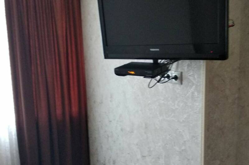 Изображение Изображение квартиры &quot;Квартира в центре парк «Кирова»&quot; #8 #8