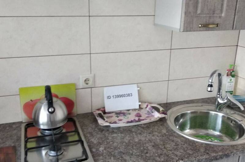 Изображение Изображение квартиры / апартамента "Квартира в центре парк «Кирова»" #10 #8