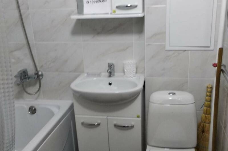 Изображение Изображение квартиры / апартамента "Квартира в центре парк «Кирова»" #11 #9
