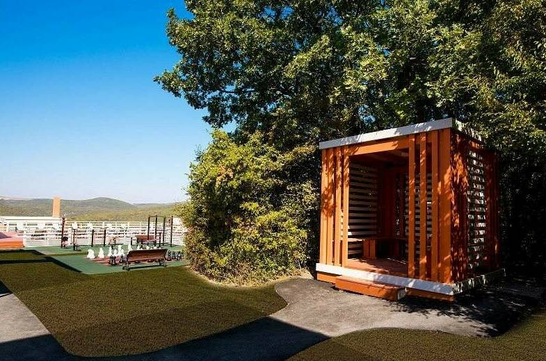 Изображение Изображение гостиницы &quot;Эко-отель «Лоза Хутор All inclusive &amp; SPA»&quot; #2 #2