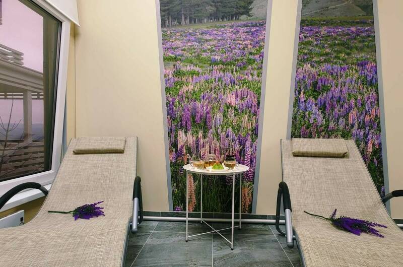 Изображение Изображение гостиницы &quot;Эко-отель «Лоза Хутор All inclusive &amp; SPA»&quot; #6 #6