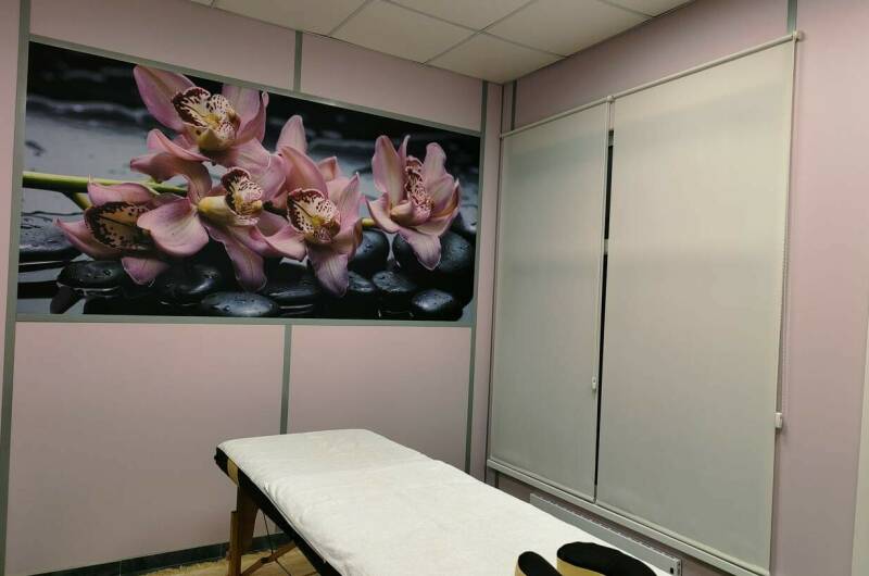 Изображение Изображение гостиницы &quot;Эко-отель «Лоза Хутор All inclusive &amp; SPA»&quot; #8 #8