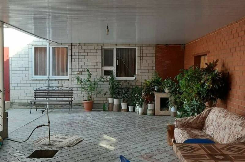 Изображение Изображение квартиры "Дом под ключ на Греческой" #1 #1