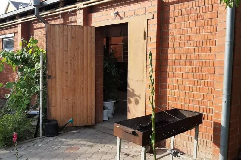 Изображение Изображение квартиры "Дом под ключ на Греческой" #2 #2