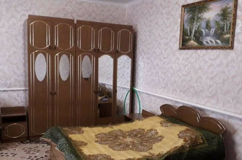 Изображение Изображение квартиры "Дом под ключ на Греческой" #3 #3