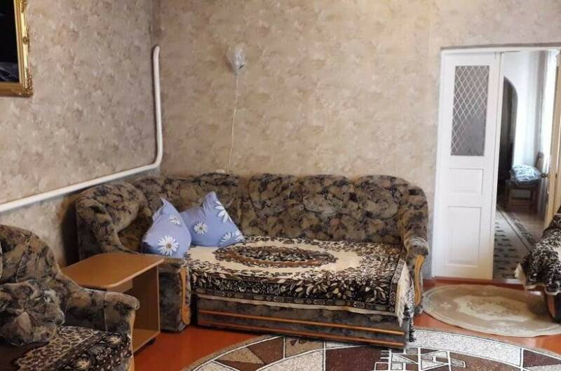 Изображение Изображение квартиры "Дом под ключ на Греческой" #4 #4