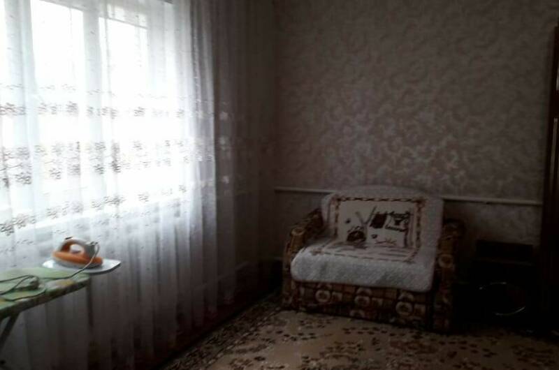 Изображение Изображение квартиры "Дом под ключ на Греческой" #6 #6